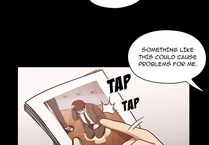 Crime and Punishment - Chapter 37 [photo 4] - MangaPorn