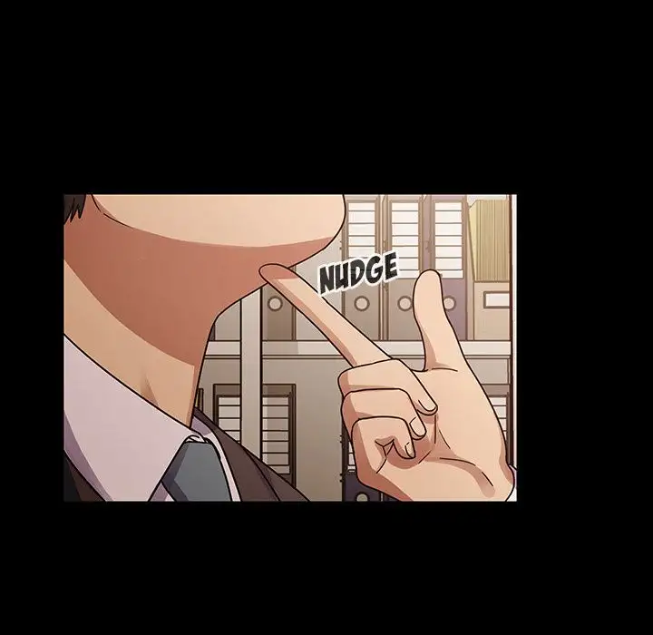 Crime and Punishment - Chapter 37 [photo 46] - MangaPorn