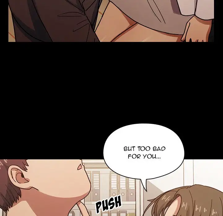 Crime and Punishment - Chapter 37 [photo 49] - MangaPorn