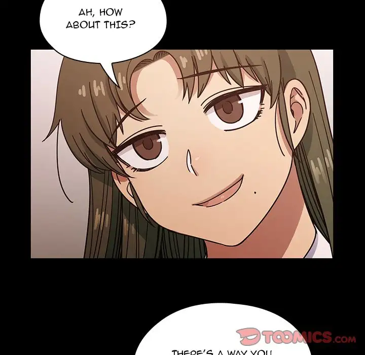 Crime and Punishment - Chapter 37 [photo 51] - MangaPorn