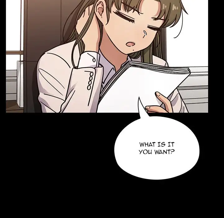 Crime and Punishment - Chapter 37 [photo 6] - MangaPorn