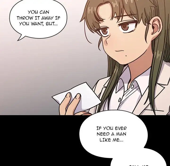 Crime and Punishment - Chapter 37 [photo 65] - MangaPorn