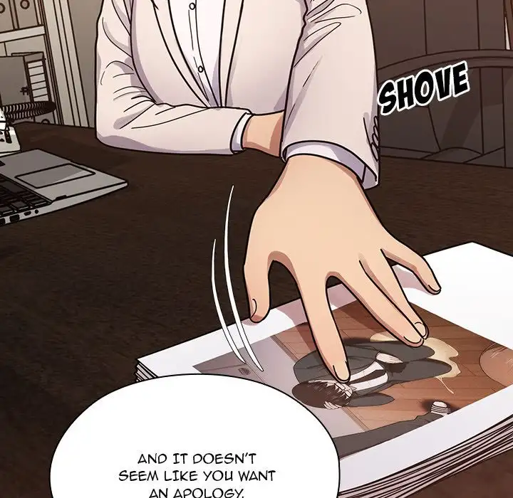 Crime and Punishment - Chapter 37 [photo 8] - MangaPorn