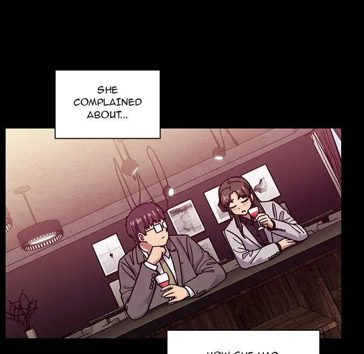 Crime and Punishment - Chapter 37 [photo 89] - MangaPorn