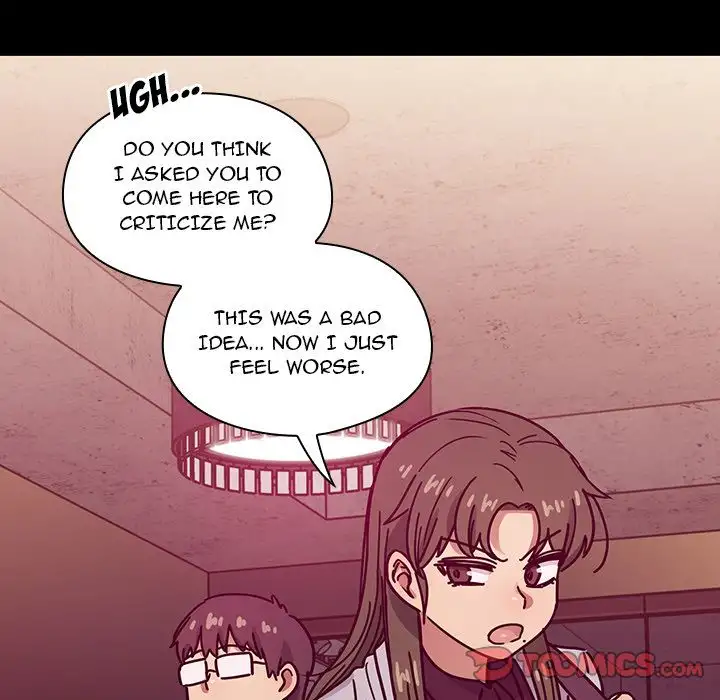 Crime and Punishment - Chapter 37 [photo 99] - MangaPorn