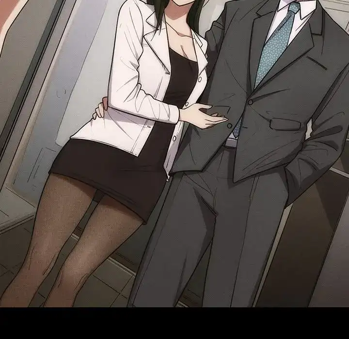 Crime and Punishment - Chapter 38 [photo 101] - MangaPorn