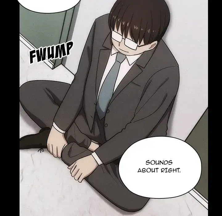 Crime and Punishment - Chapter 38 [photo 12] - MangaPorn