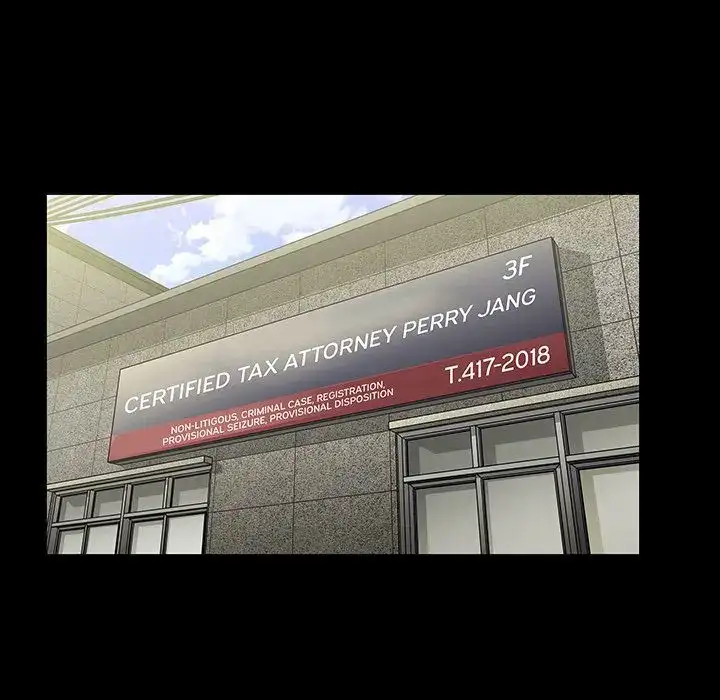 Crime and Punishment - Chapter 38 [photo 132] - MangaPorn