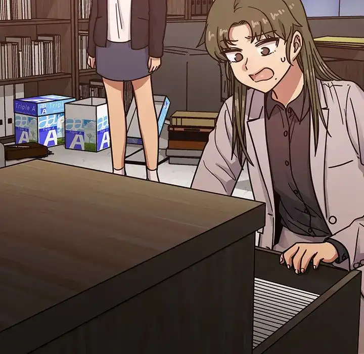 Crime and Punishment - Chapter 38 [photo 137] - MangaPorn