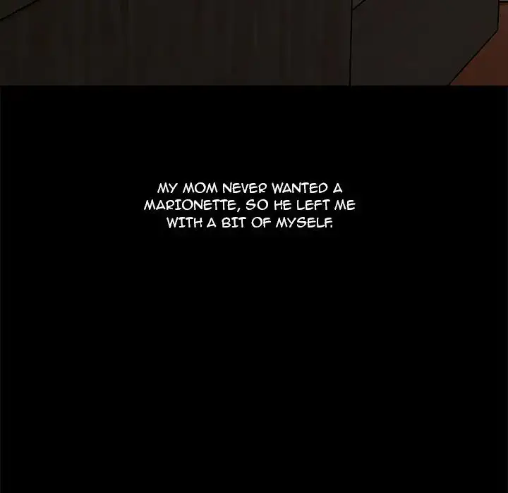 Crime and Punishment - Chapter 38 [photo 138] - MangaPorn