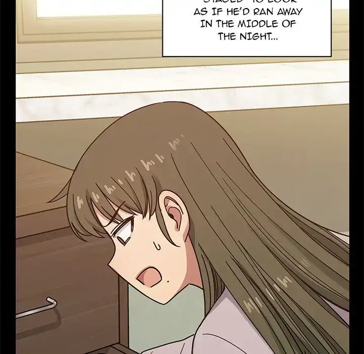 Crime and Punishment - Chapter 38 [photo 141] - MangaPorn