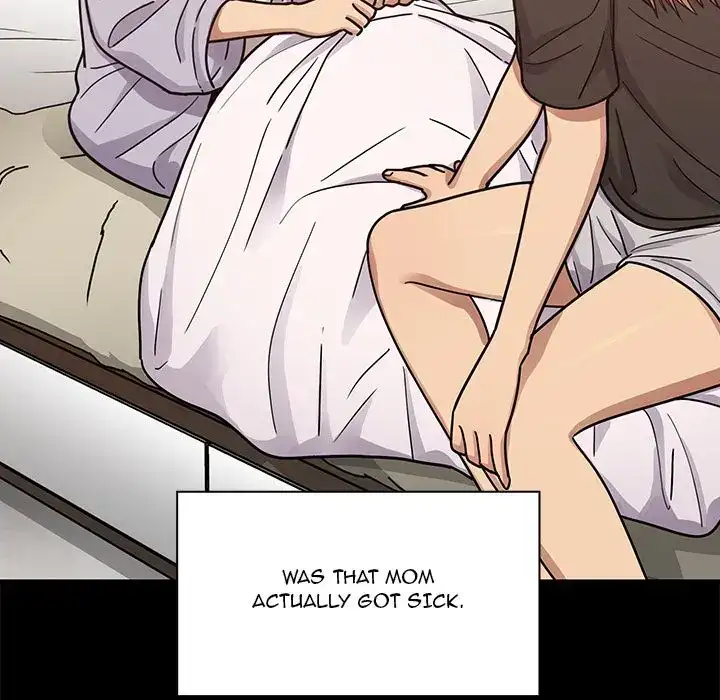 Crime and Punishment - Chapter 38 [photo 149] - MangaPorn