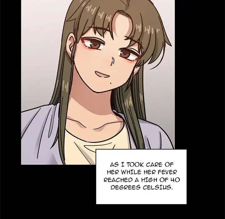 Crime and Punishment - Chapter 38 [photo 151] - MangaPorn