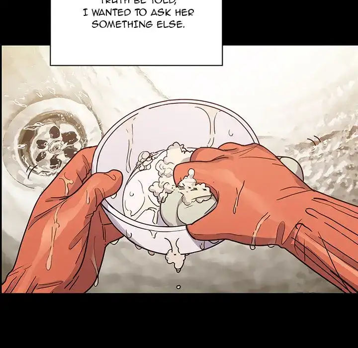 Crime and Punishment - Chapter 38 [photo 155] - MangaPorn