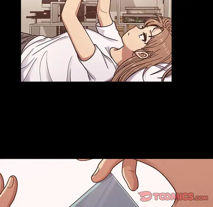 Crime and Punishment - Chapter 38 [photo 160] - MangaPorn