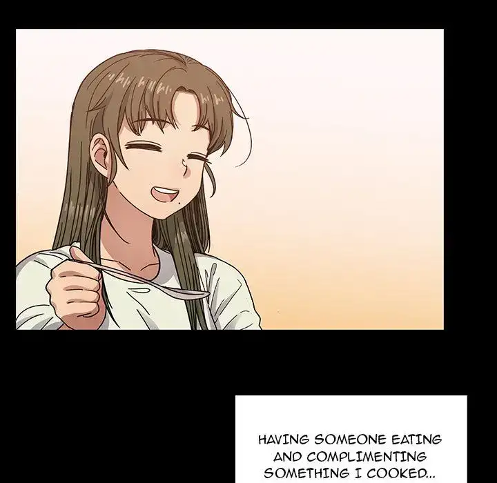 Crime and Punishment - Chapter 38 [photo 169] - MangaPorn