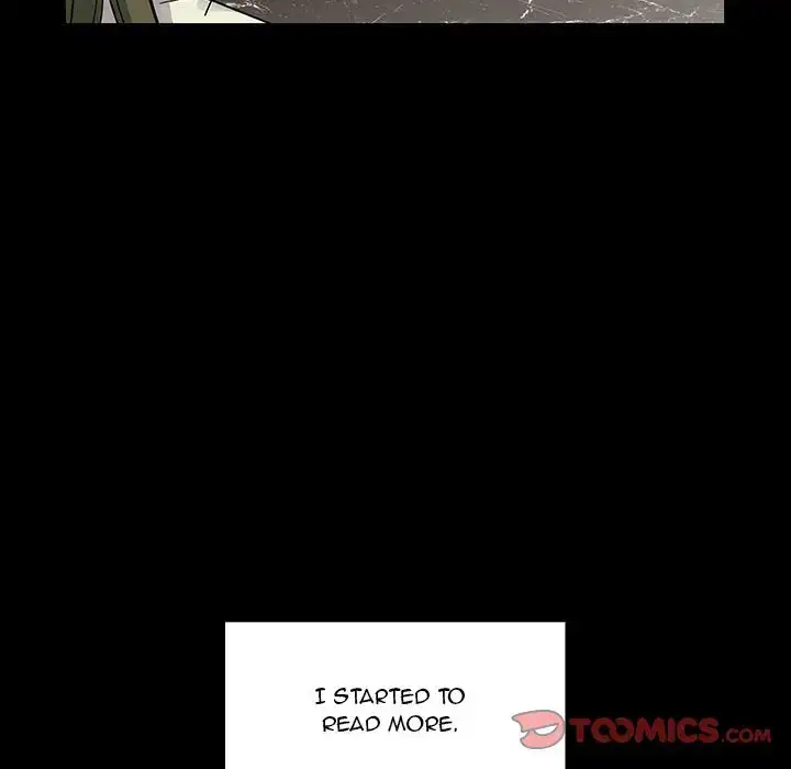 Crime and Punishment - Chapter 38 [photo 172] - MangaPorn