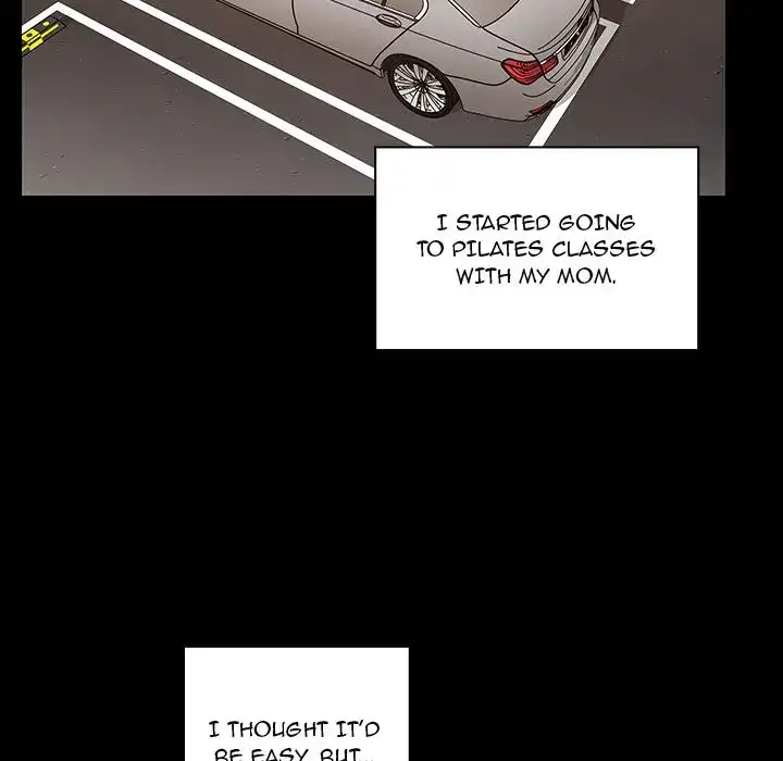 Crime and Punishment - Chapter 38 [photo 180] - MangaPorn