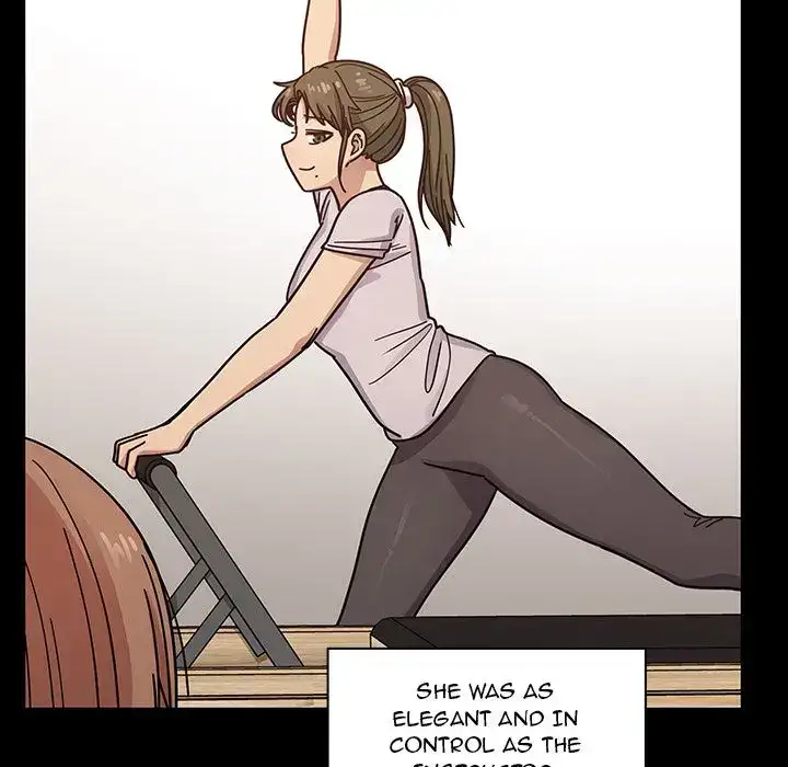 Crime and Punishment - Chapter 38 [photo 183] - MangaPorn