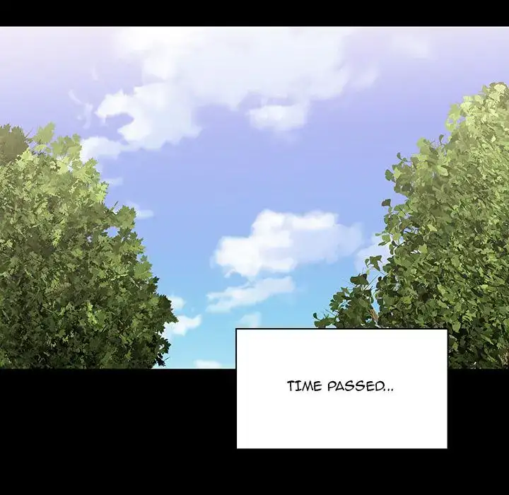 Crime and Punishment - Chapter 38 [photo 187] - MangaPorn