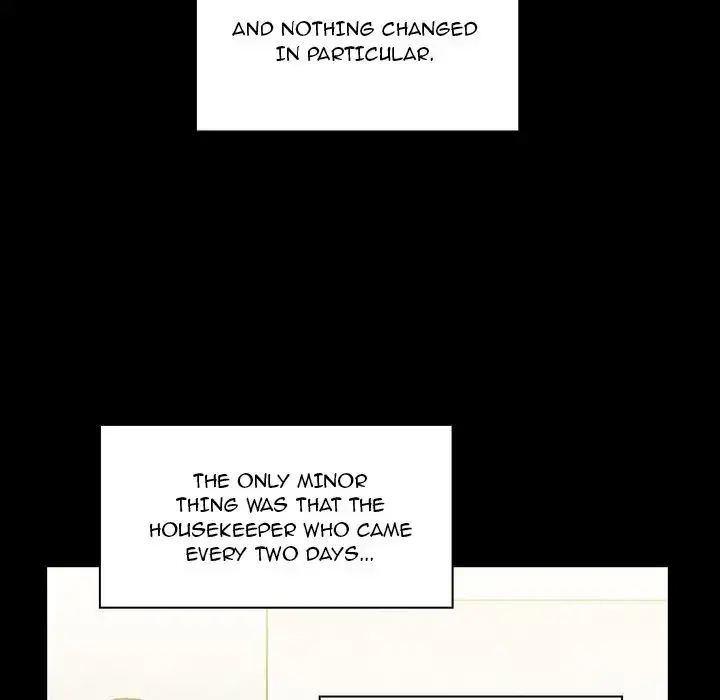 Crime and Punishment - Chapter 38 [photo 189] - MangaPorn