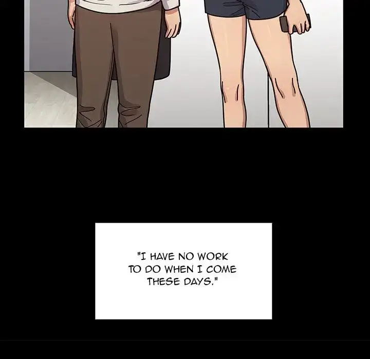 Crime and Punishment - Chapter 38 [photo 191] - MangaPorn