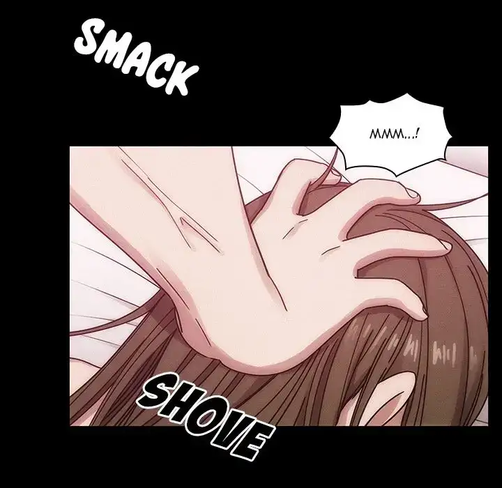 Crime and Punishment - Chapter 38 [photo 35] - MangaPorn