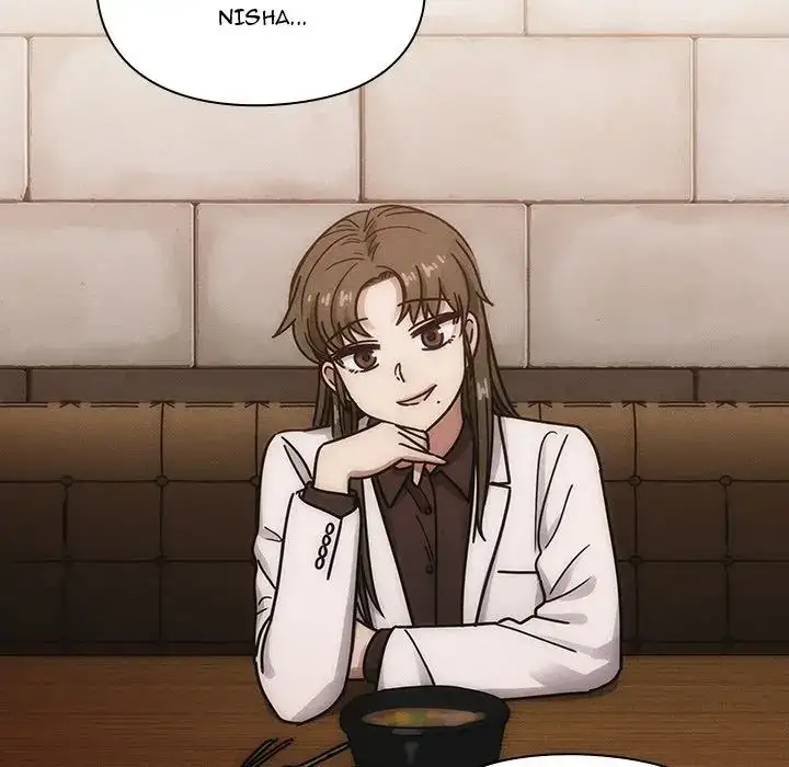 Crime and Punishment - Chapter 38 [photo 61] - MangaPorn