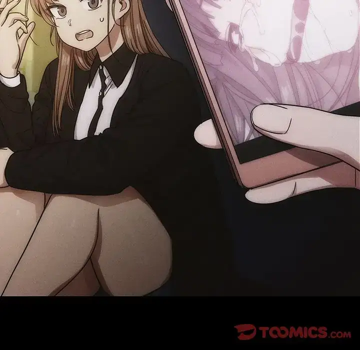 Crime and Punishment - Chapter 38 [photo 76] - MangaPorn