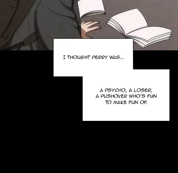 Crime and Punishment - Chapter 38 [photo 8] - MangaPorn