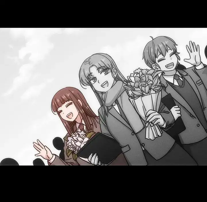 Crime and Punishment - Chapter 38 [photo 87] - MangaPorn