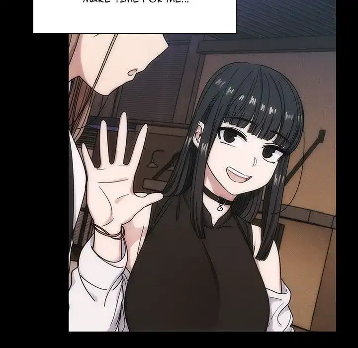 Crime and Punishment - Chapter 38 [photo 94] - MangaPorn