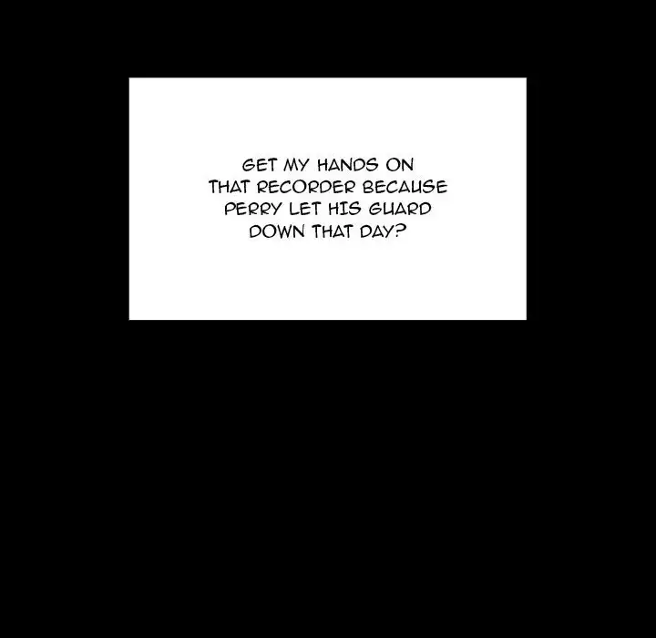 Crime and Punishment - Chapter 39 [photo 106] - MangaPorn