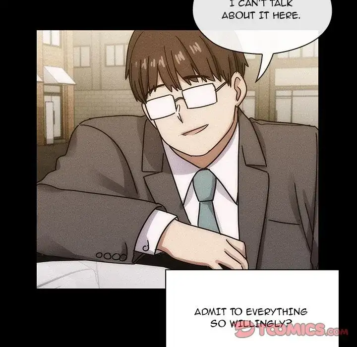 Crime and Punishment - Chapter 39 [photo 112] - MangaPorn