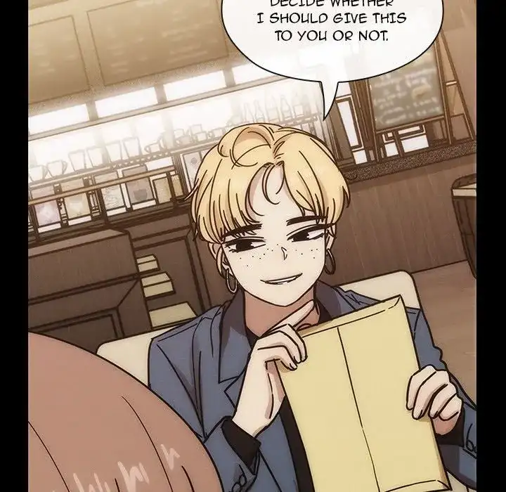 Crime and Punishment - Chapter 39 [photo 114] - MangaPorn