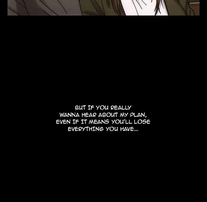 Crime and Punishment - Chapter 39 [photo 127] - MangaPorn