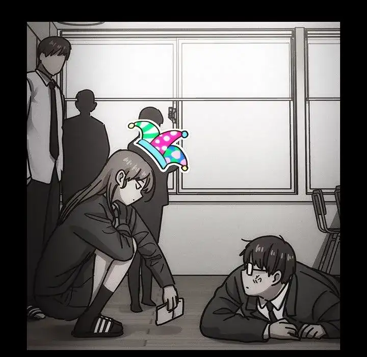 Crime and Punishment - Chapter 39 [photo 143] - MangaPorn