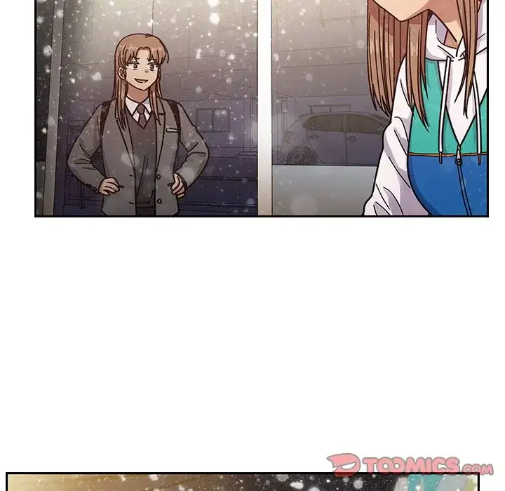 Crime and Punishment - Chapter 39 [photo 184] - MangaPorn