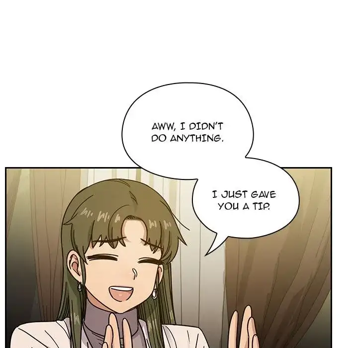 Crime and Punishment - Chapter 39 [photo 19] - MangaPorn