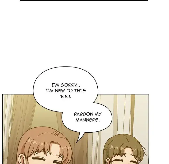 Crime and Punishment - Chapter 39 [photo 29] - MangaPorn