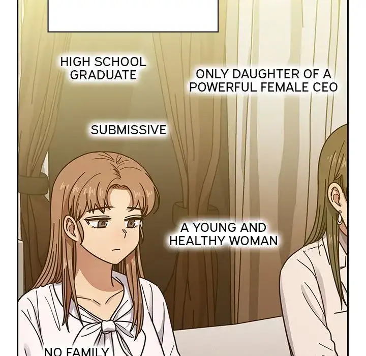 Crime and Punishment - Chapter 39 [photo 37] - MangaPorn