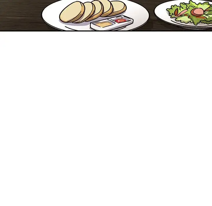 Crime and Punishment - Chapter 39 [photo 42] - MangaPorn