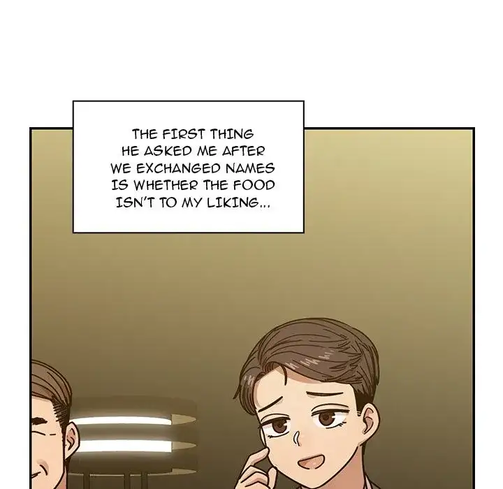 Crime and Punishment - Chapter 39 [photo 50] - MangaPorn