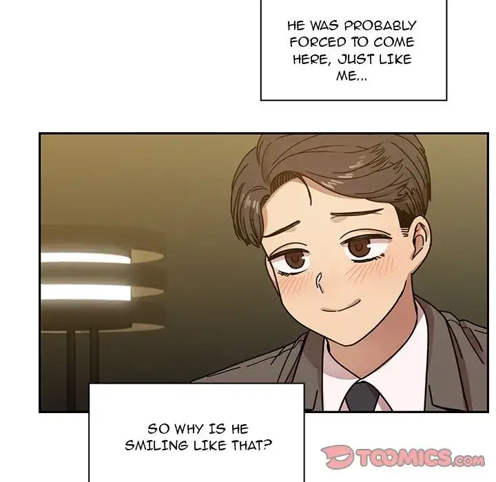 Crime and Punishment - Chapter 39 [photo 52] - MangaPorn