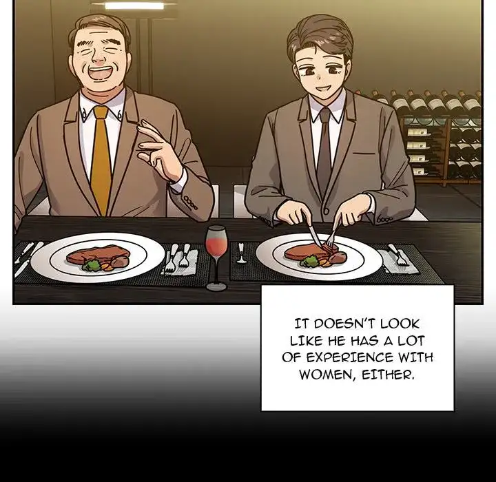 Crime and Punishment - Chapter 39 [photo 54] - MangaPorn