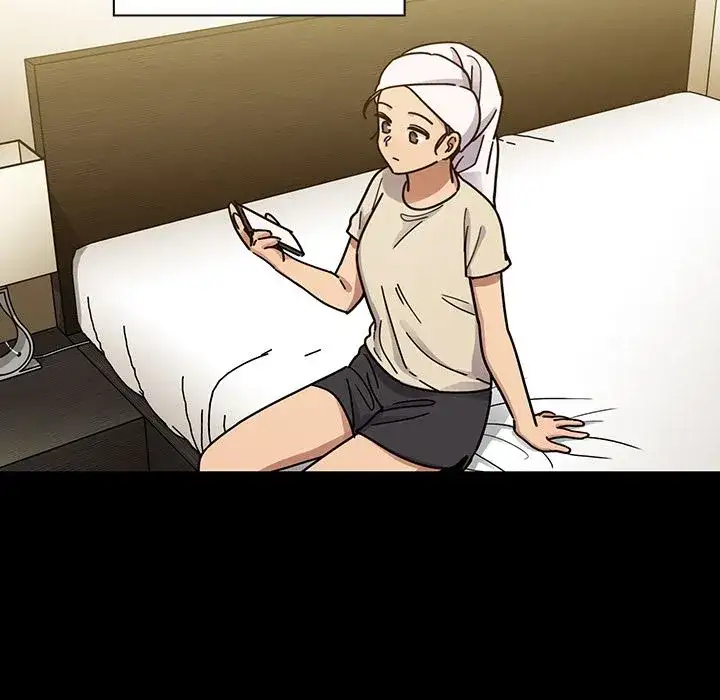 Crime and Punishment - Chapter 39 [photo 56] - MangaPorn