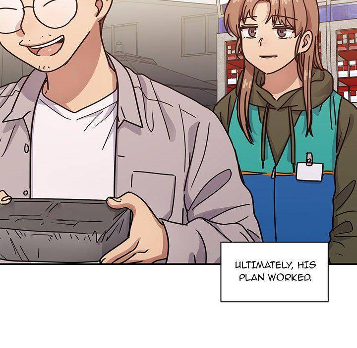 Crime and Punishment - Chapter 40 [photo 111] - MangaPorn