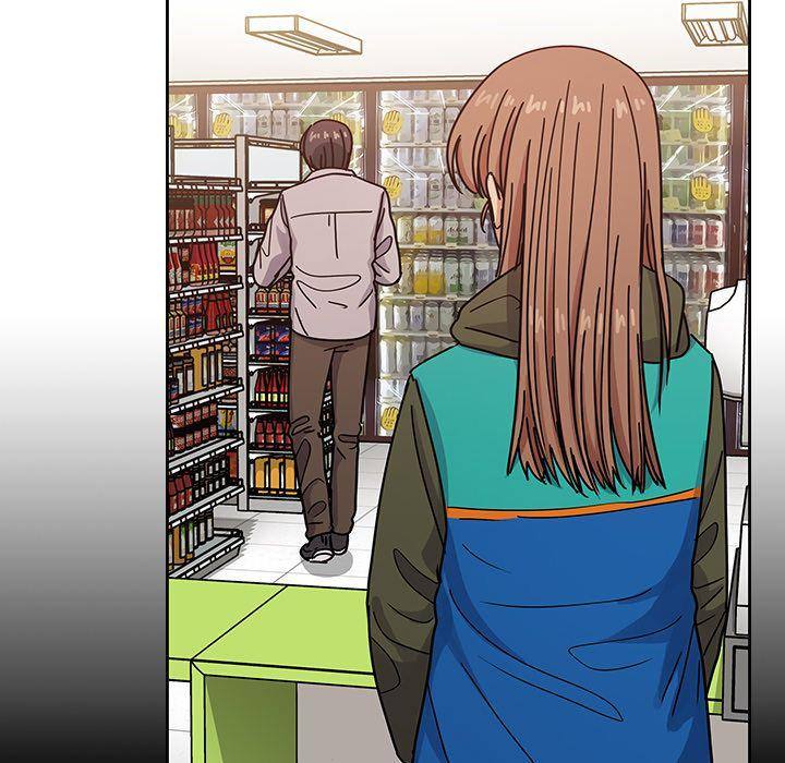 Crime and Punishment - Chapter 40 [photo 113] - MangaPorn