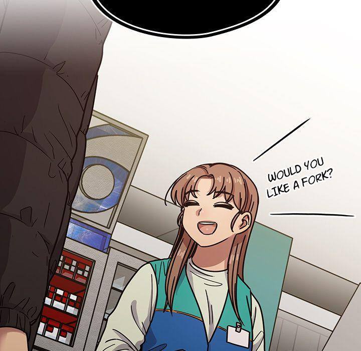 Crime and Punishment - Chapter 40 [photo 13] - MangaPorn