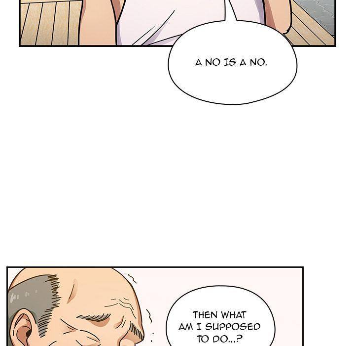 Crime and Punishment - Chapter 40 [photo 142] - MangaPorn